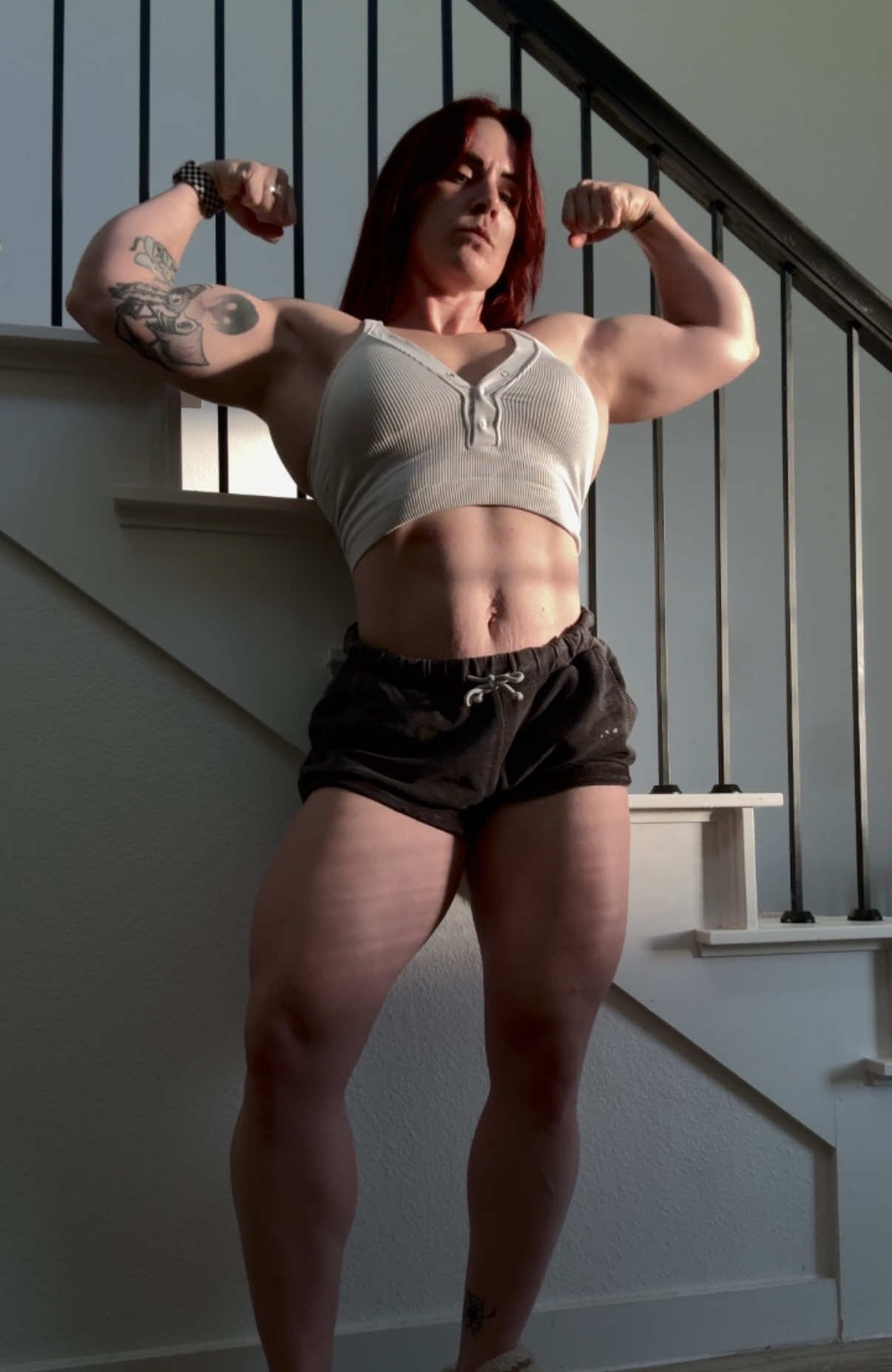 @Morgan | IFBB Pro Coach ๐