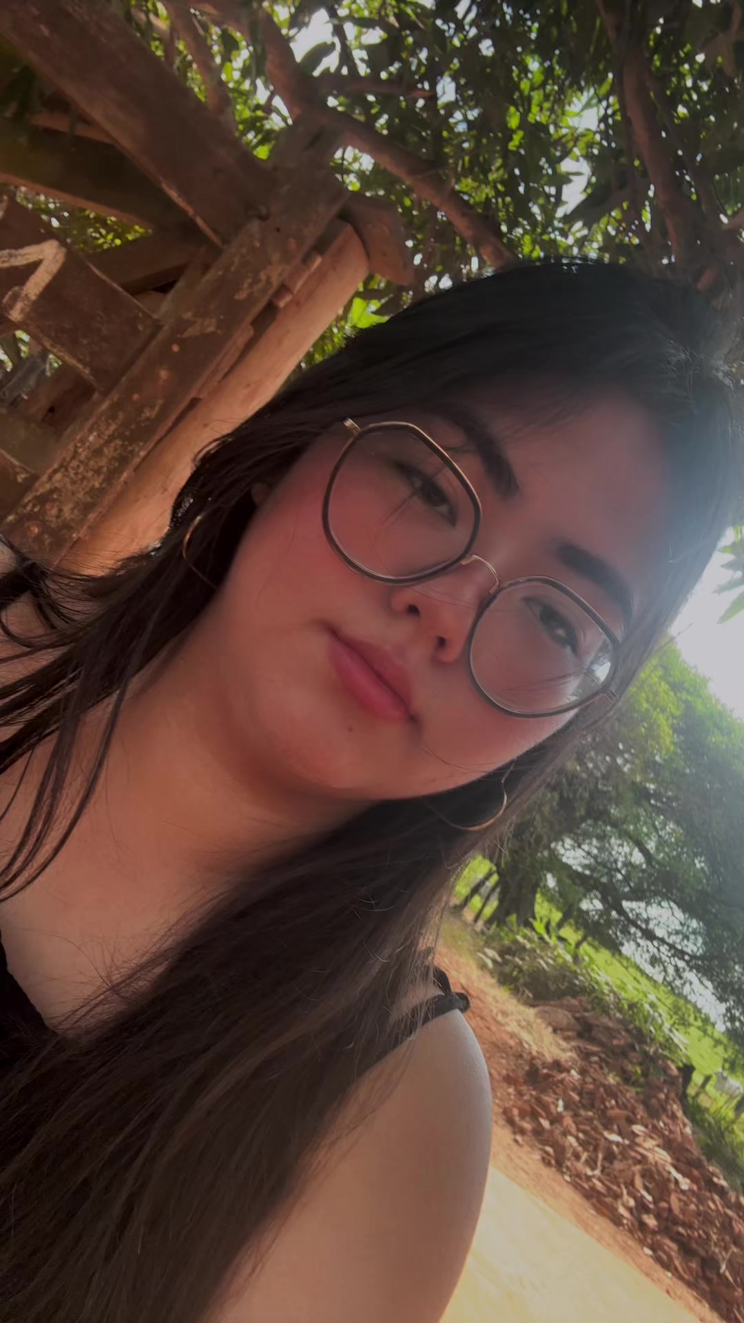 @Geovana Vit&oacute;ria