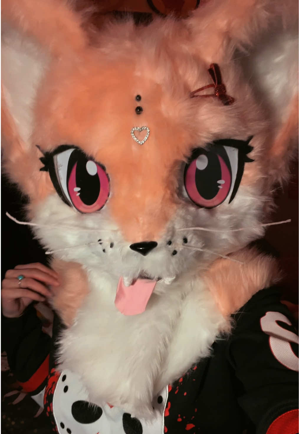 @luv3n4 /•᷅•᷄\੭