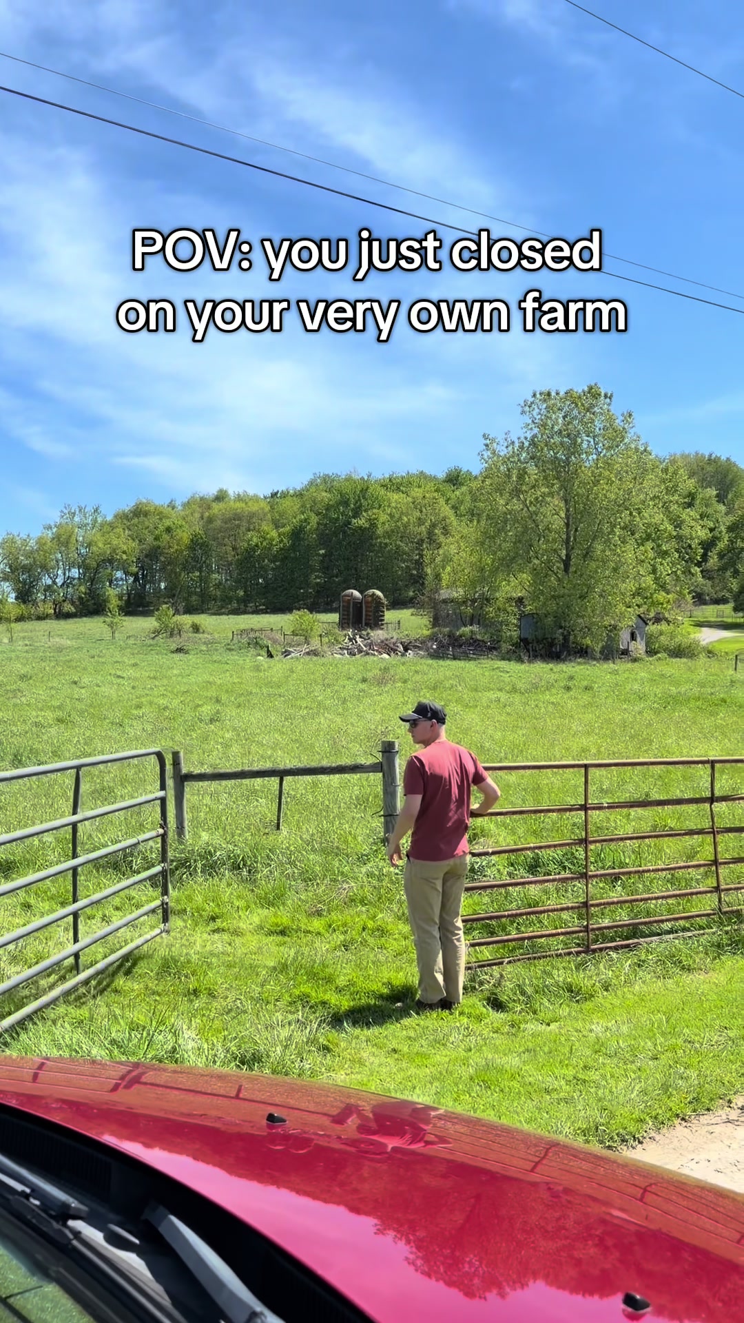 @Strong Family Farms