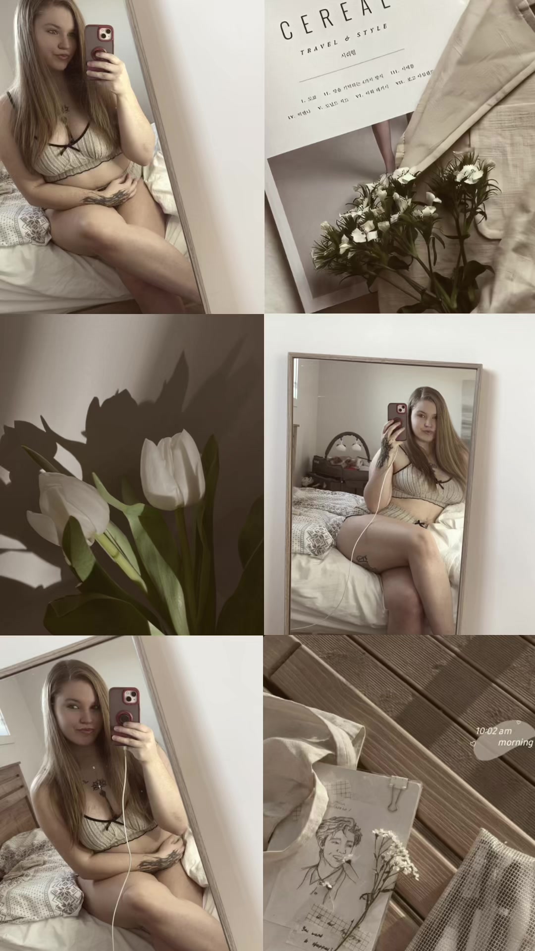 @🇨🇦Marie-Jade👸🏼💋