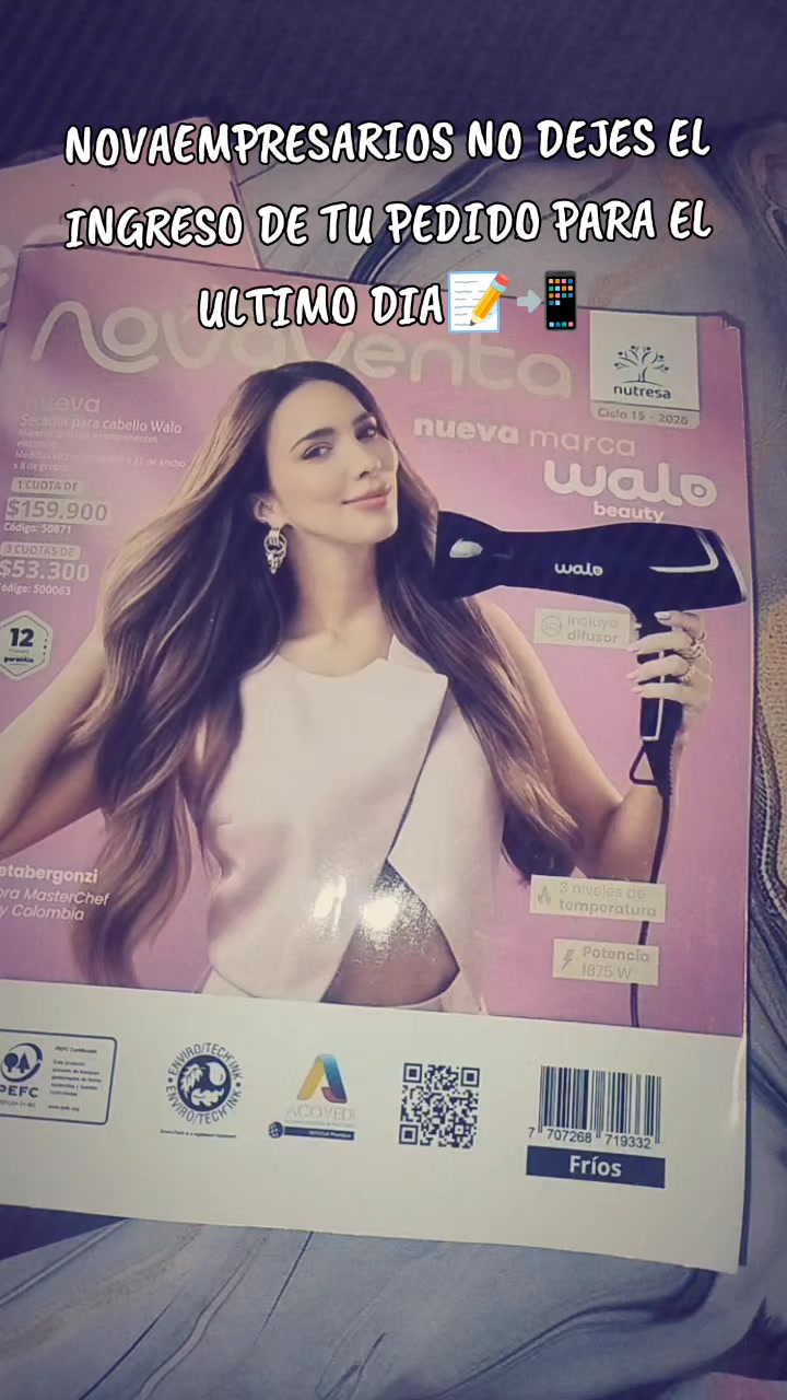 @Omairalidernovaventa