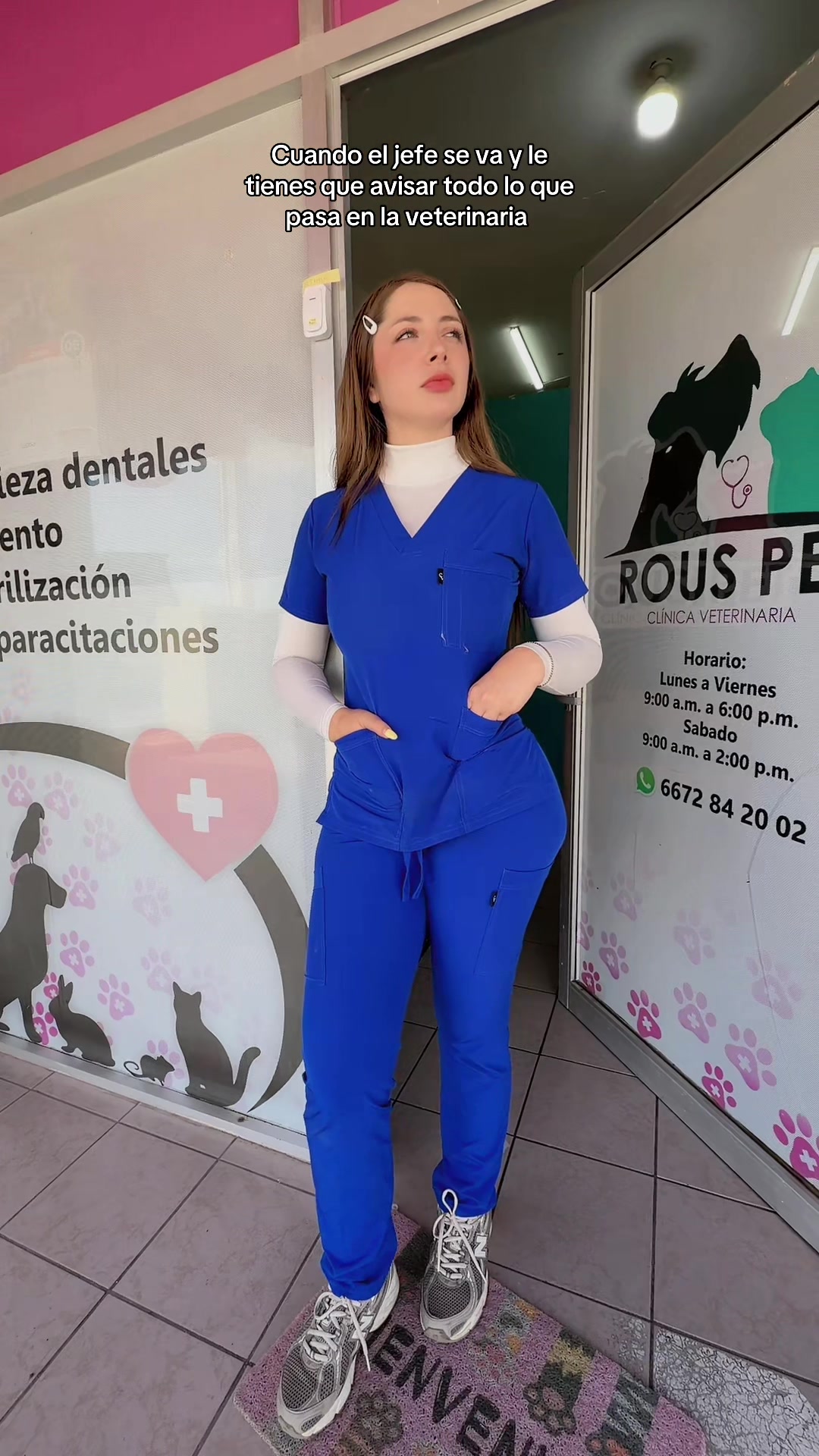 @Mvz Deisi Sanchez