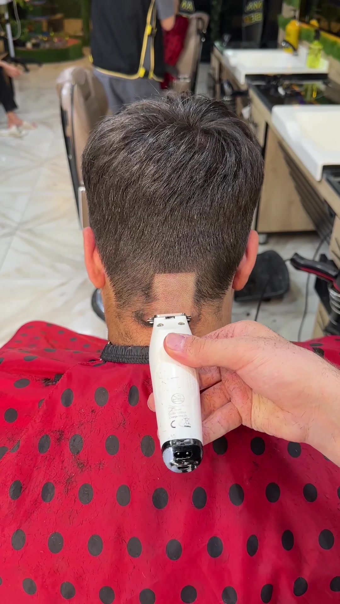 @Cuma💈Barbers