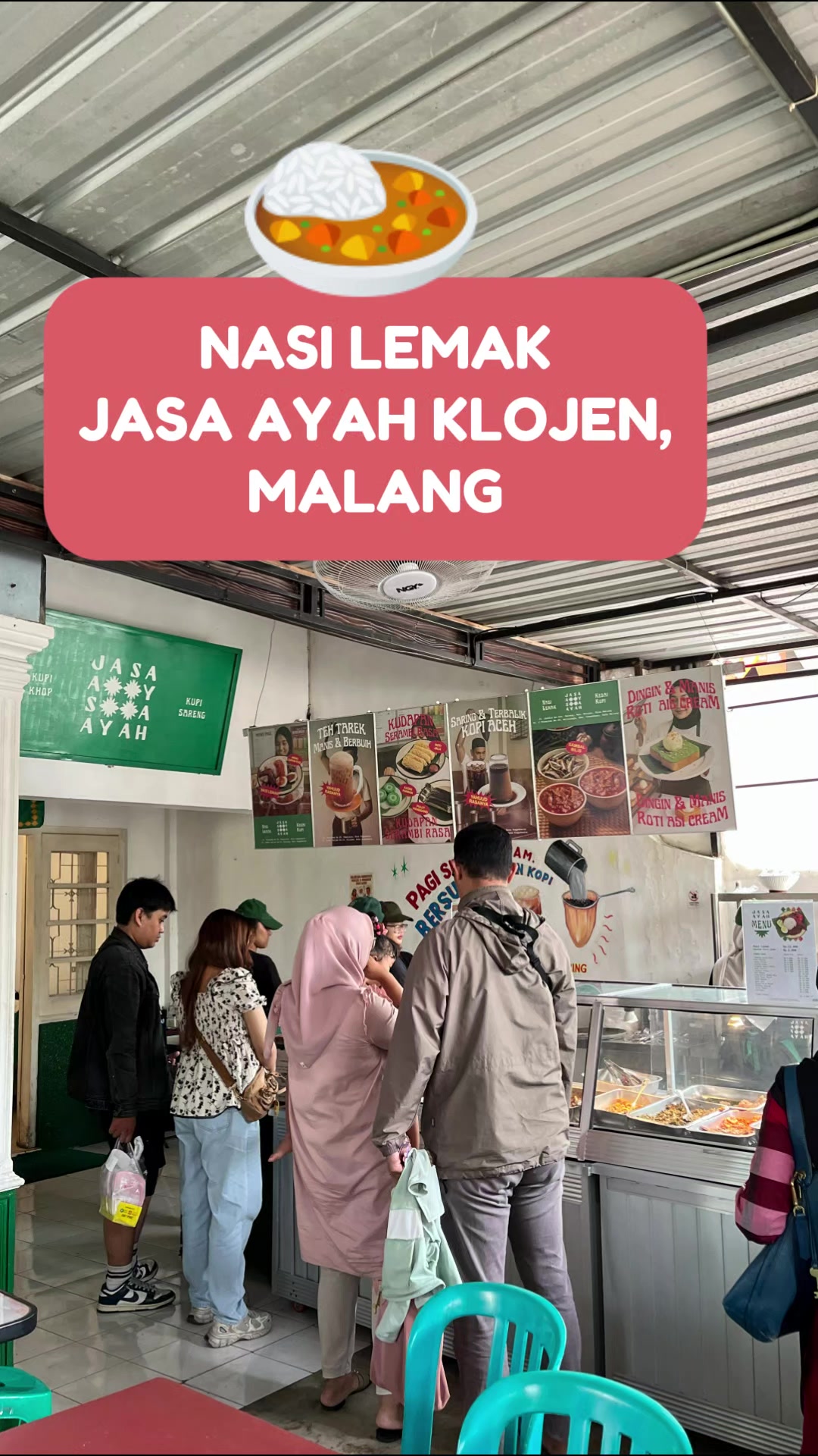 @Jalan Atau Mager