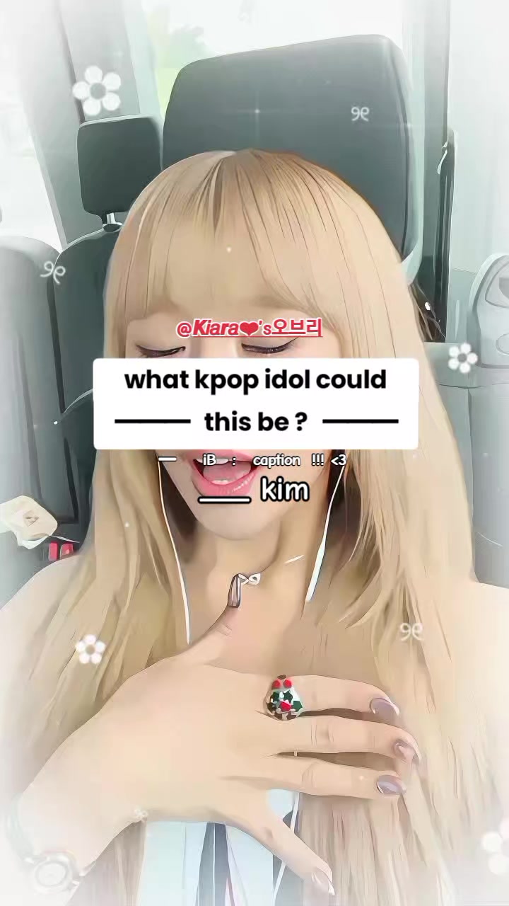 @𝙆𝘪𝘢𝙧𝘢 ❤︎&rsquo;s 오브리