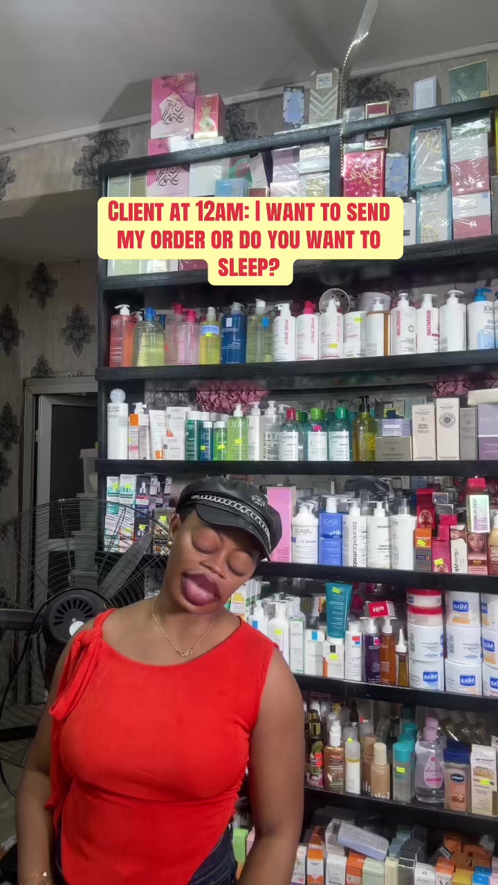 @May’s health and Glow