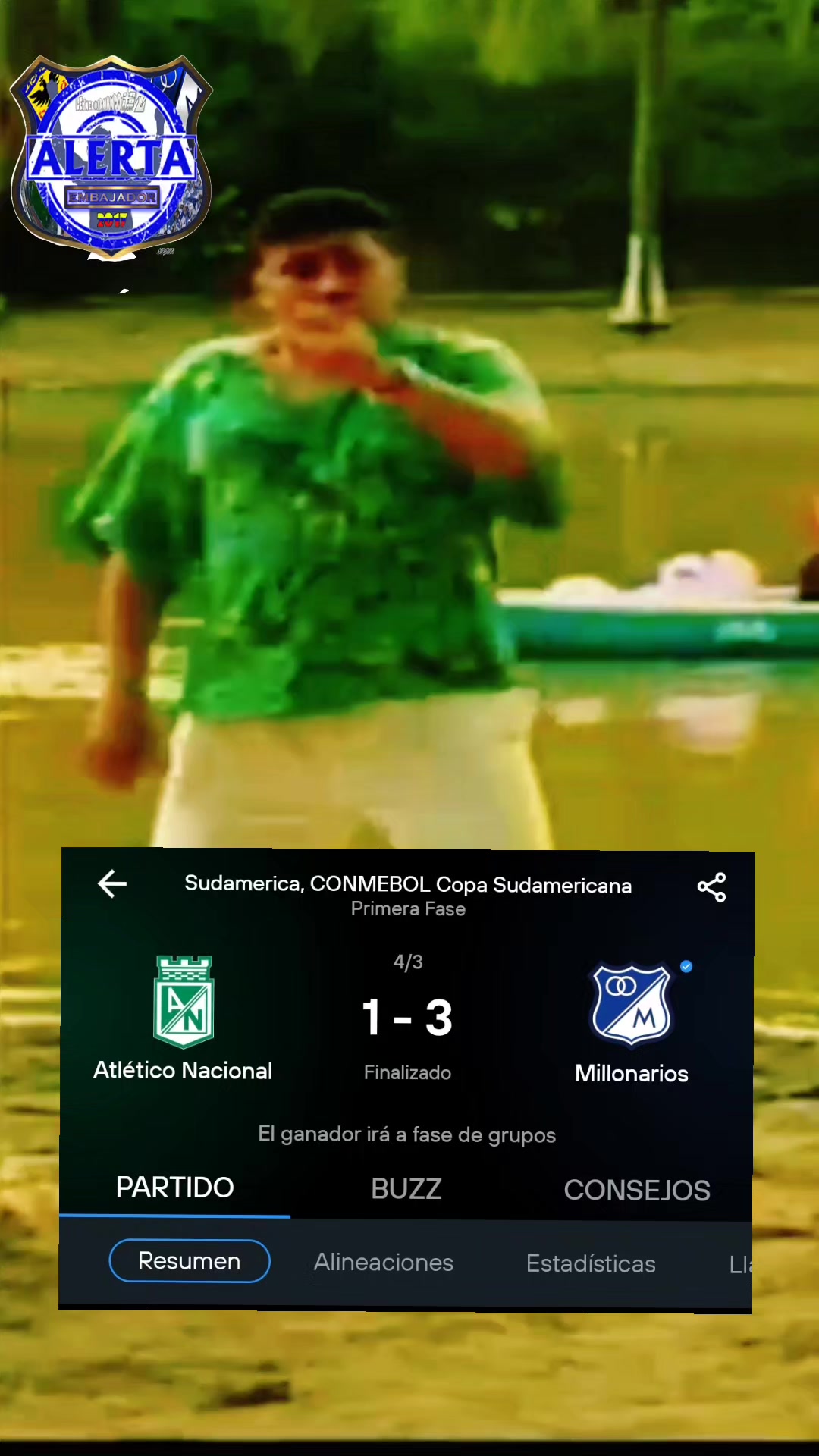 @ALERTA EMBAJADOR OFICIAL