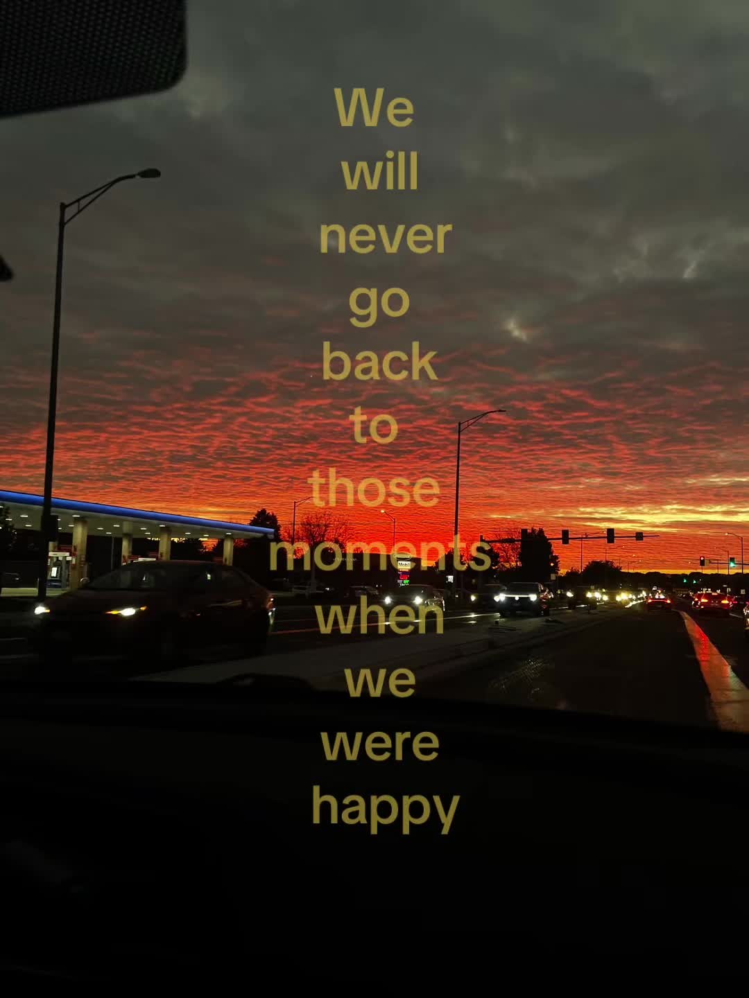 @:)