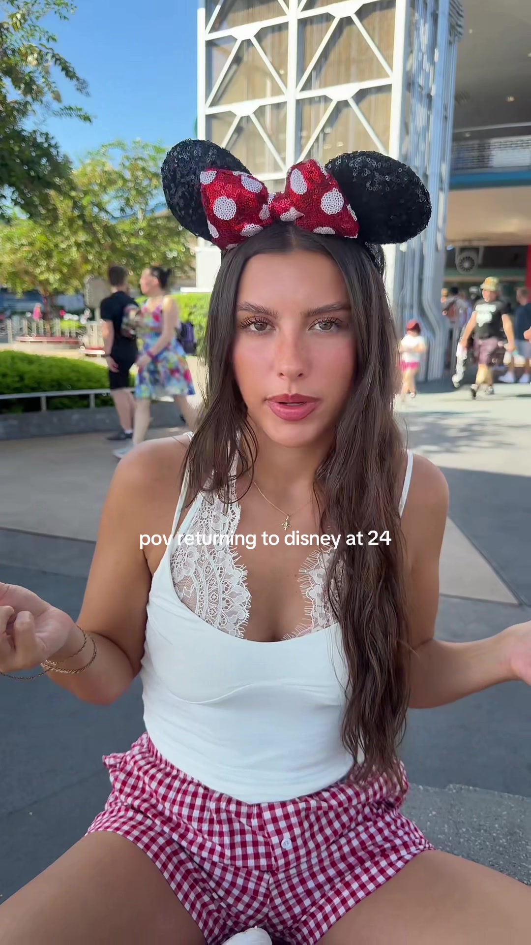@Olivia Dejarnett