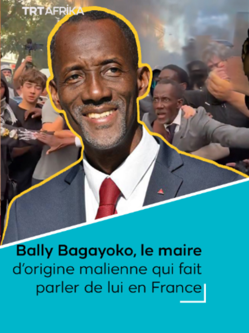 @TRT Afrika Fran&ccedil;ais