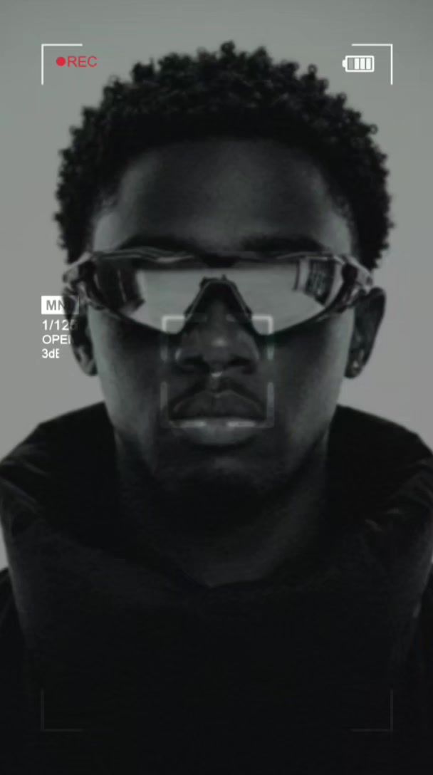 @DJAMAH Am&egrave;vi M&eacute;dard