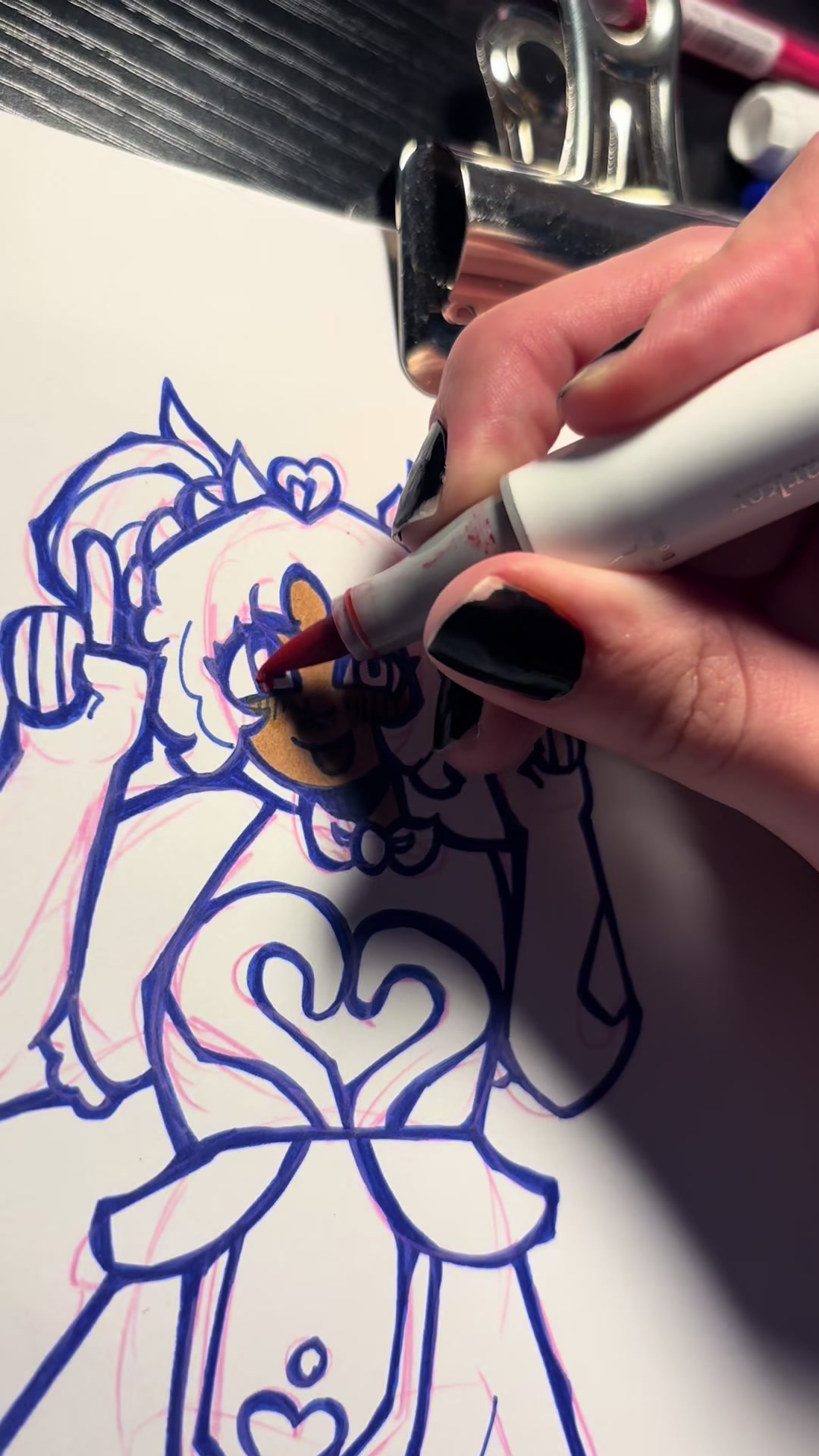 @Arianna (COMMS OPEN!!)