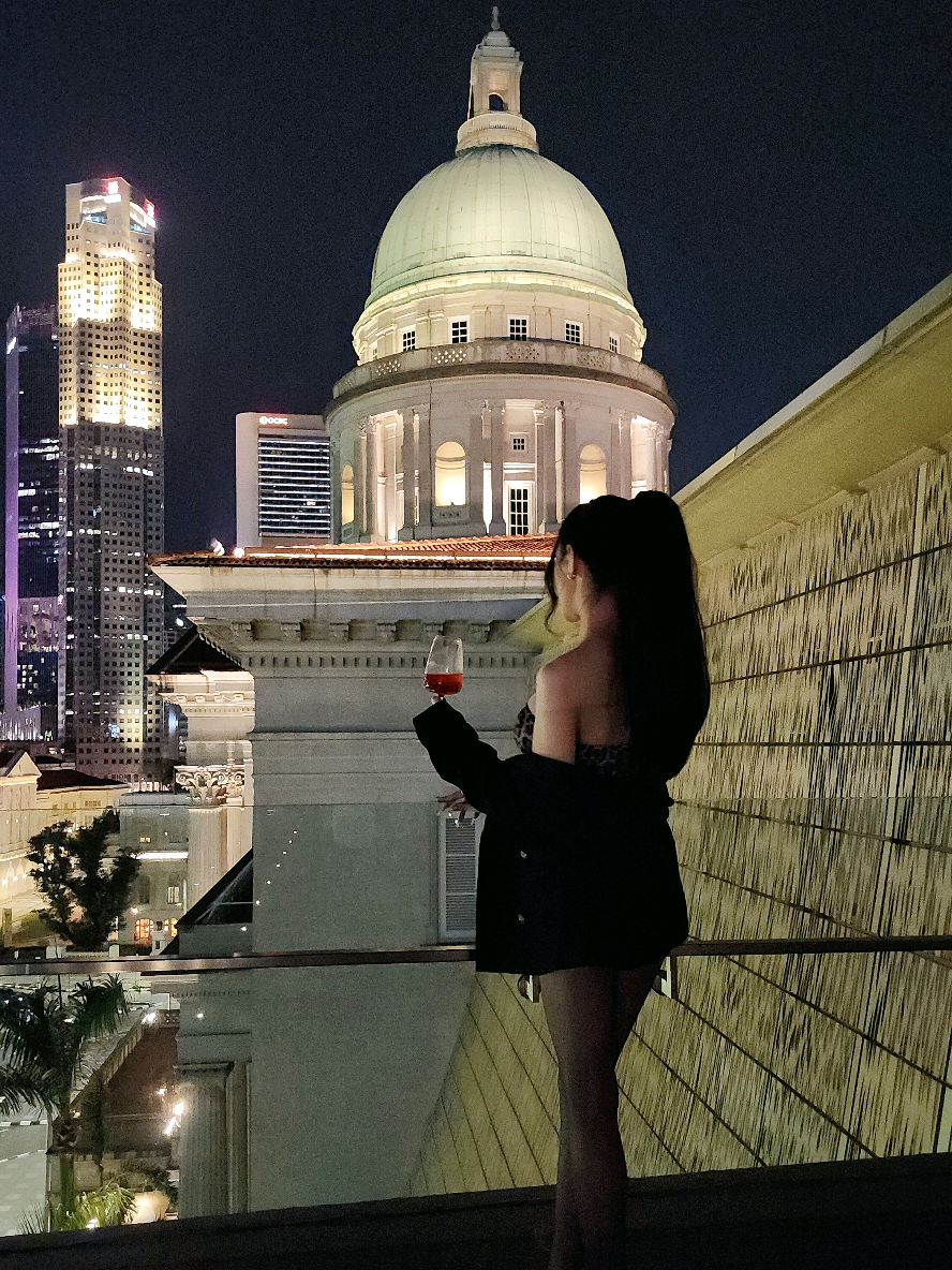 @女老板Boss 💫 雅居狮城 🇸🇬🏘