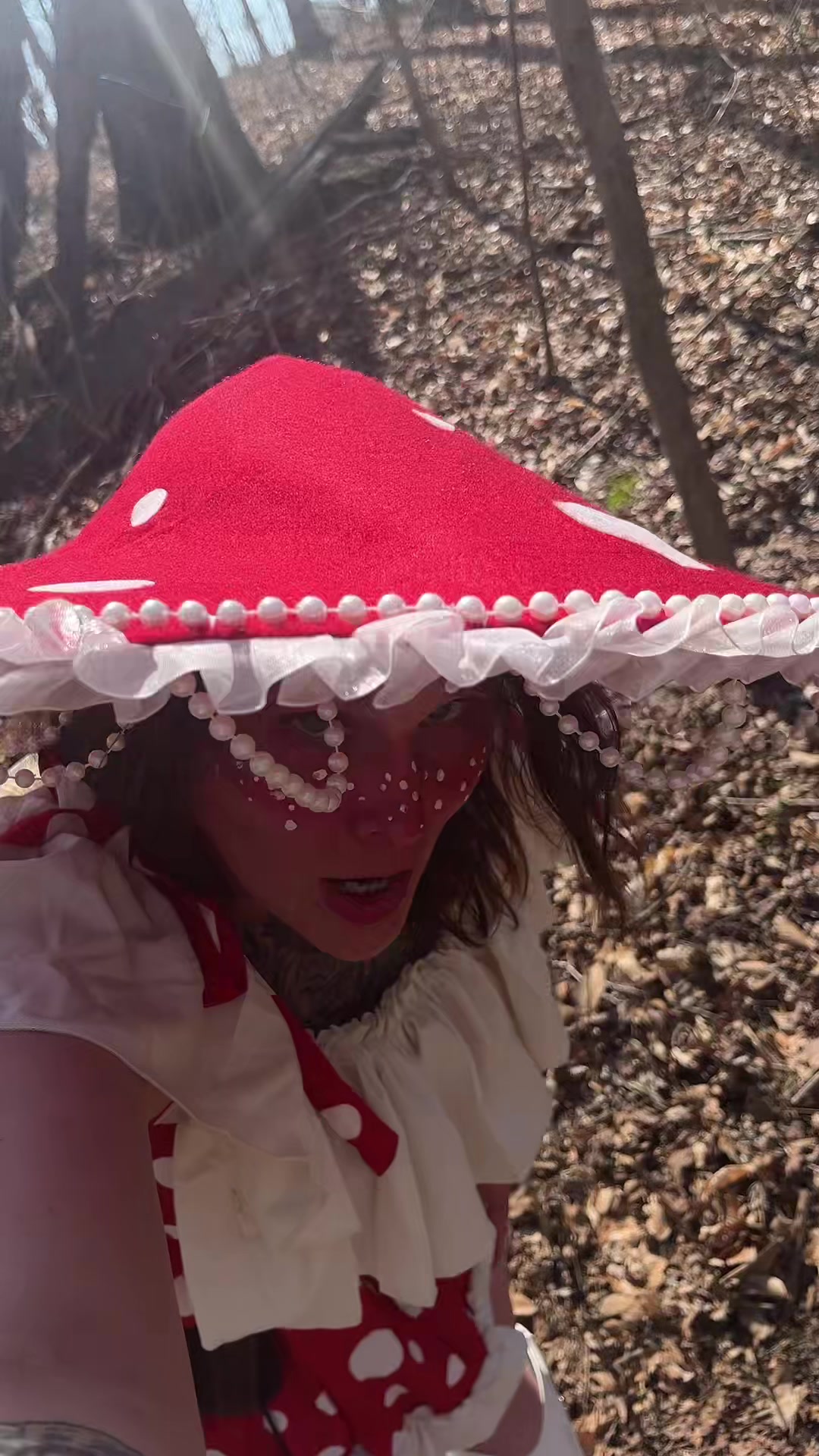 @TraceFace