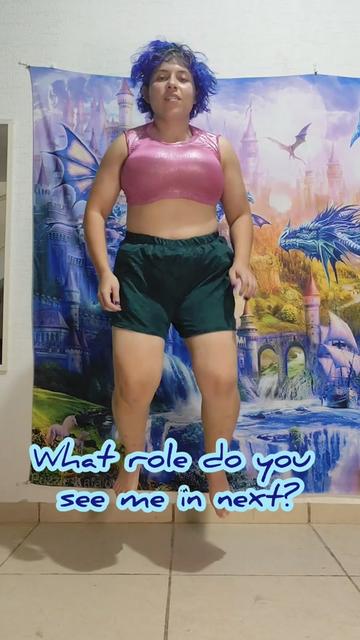 @QueenRainStar