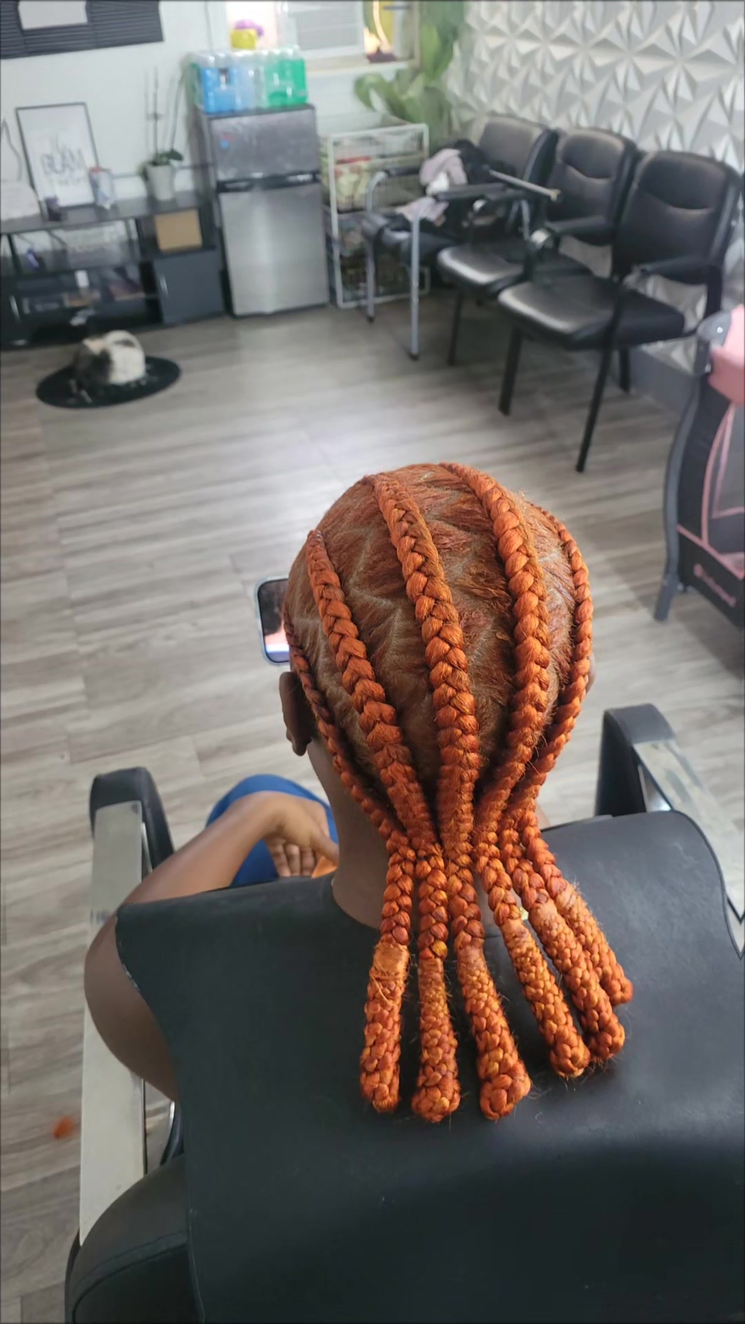 @The Glam Parlor