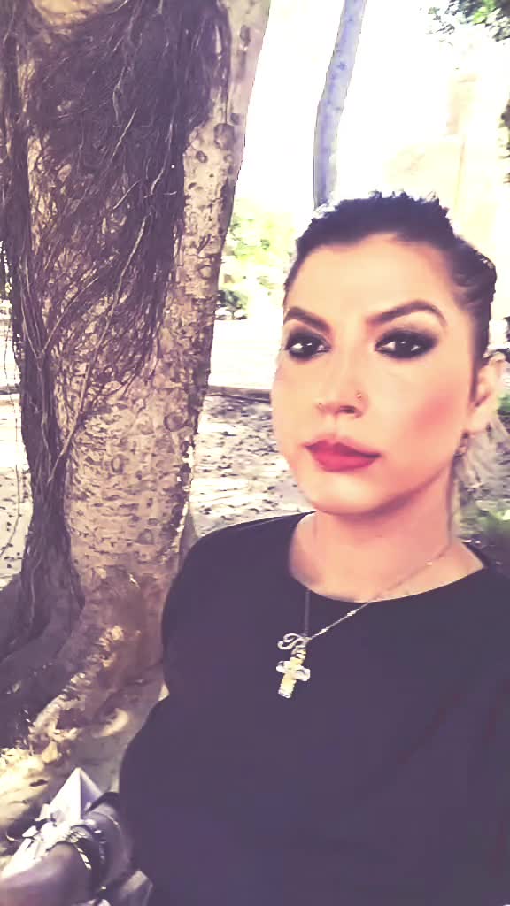 @Cristina the queen🥰