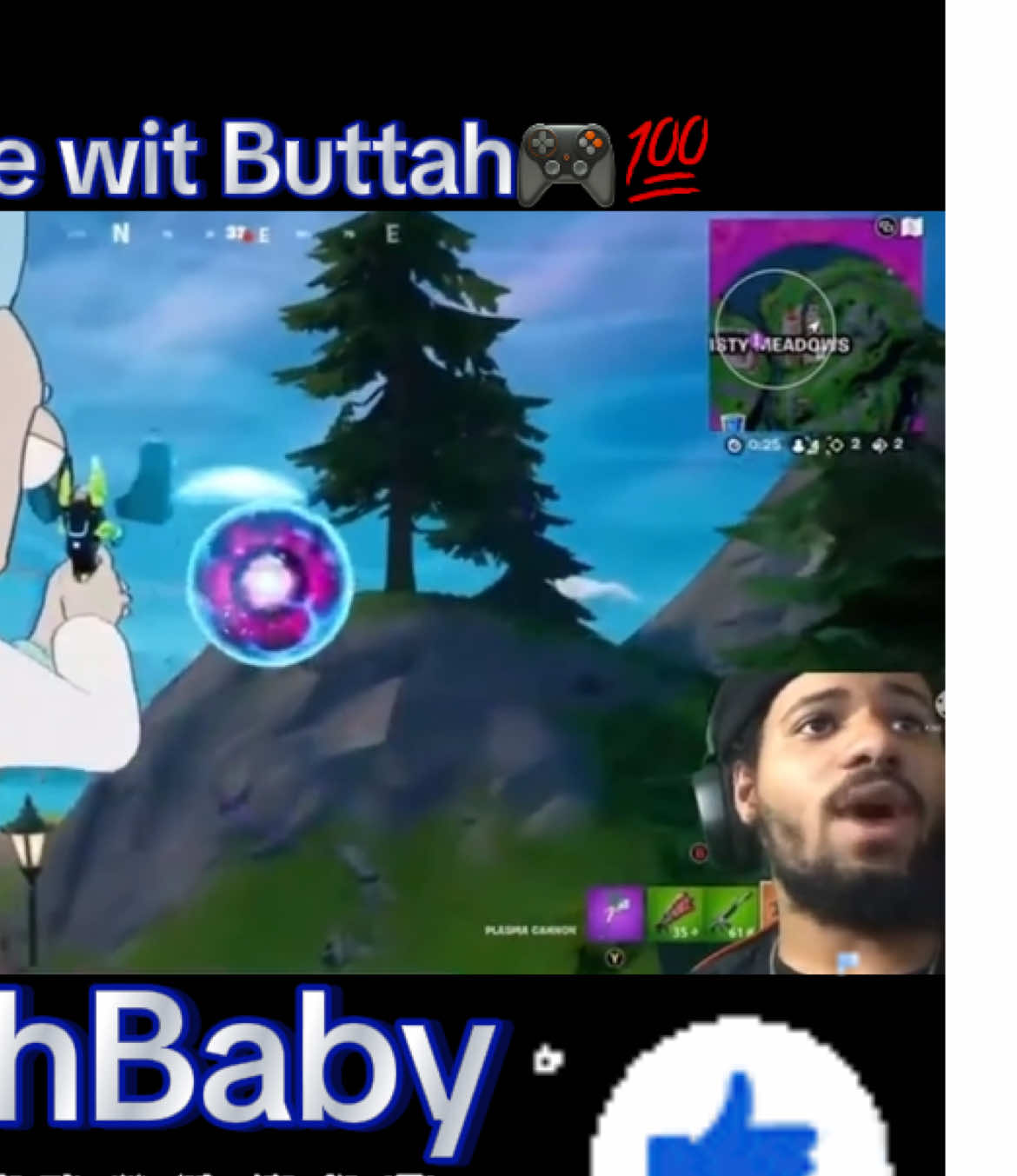 @ßuttahßaby