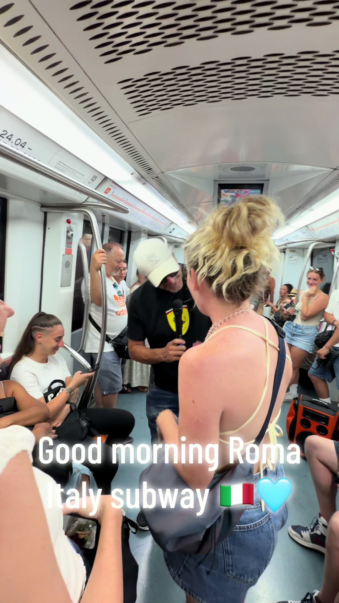 @METROMAN