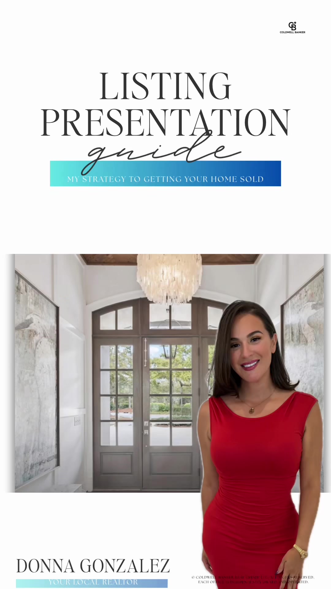 @Donna Gonzalez Real Estate