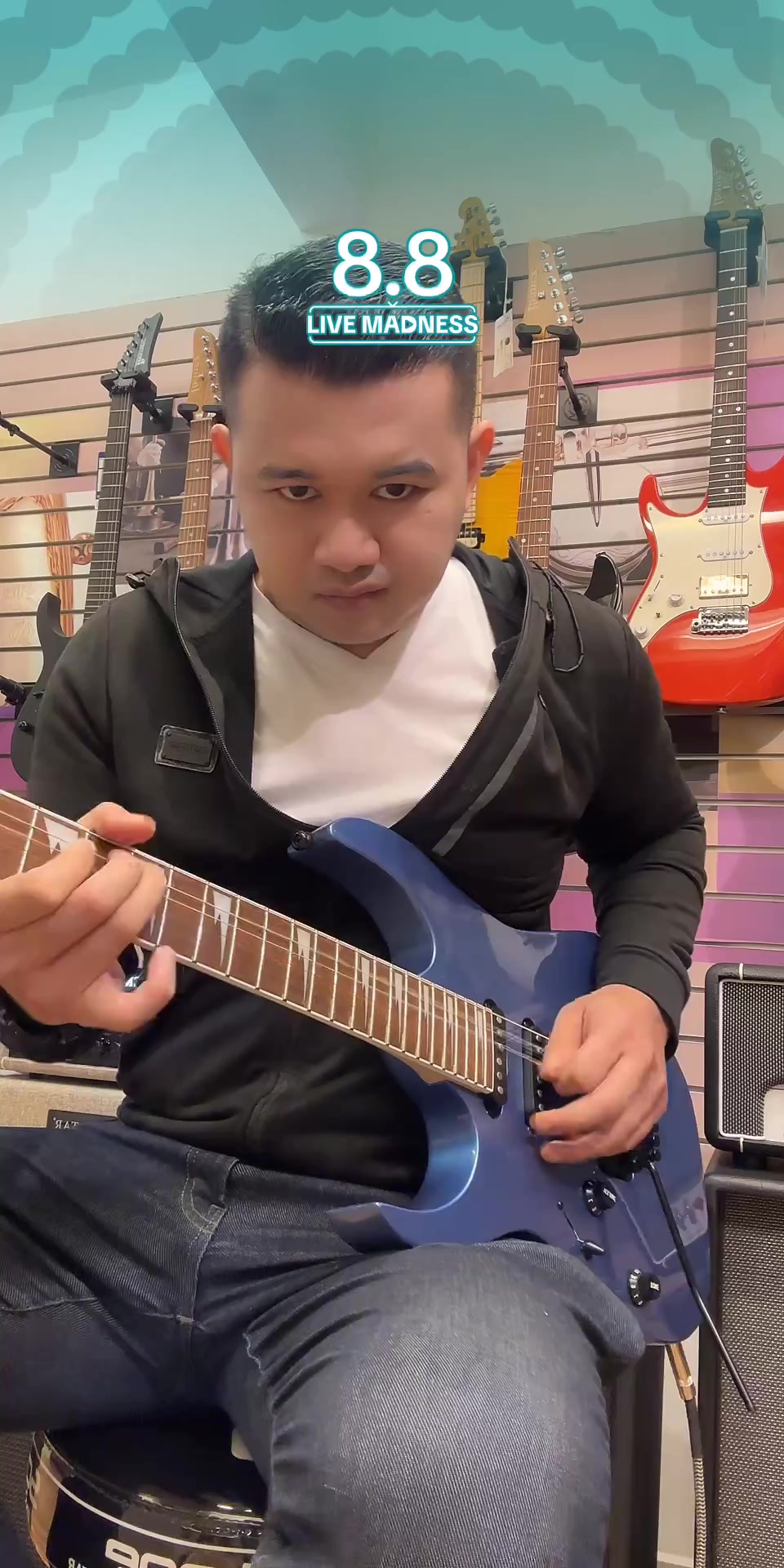 @BENTLEY MUSIC MALAYSIA