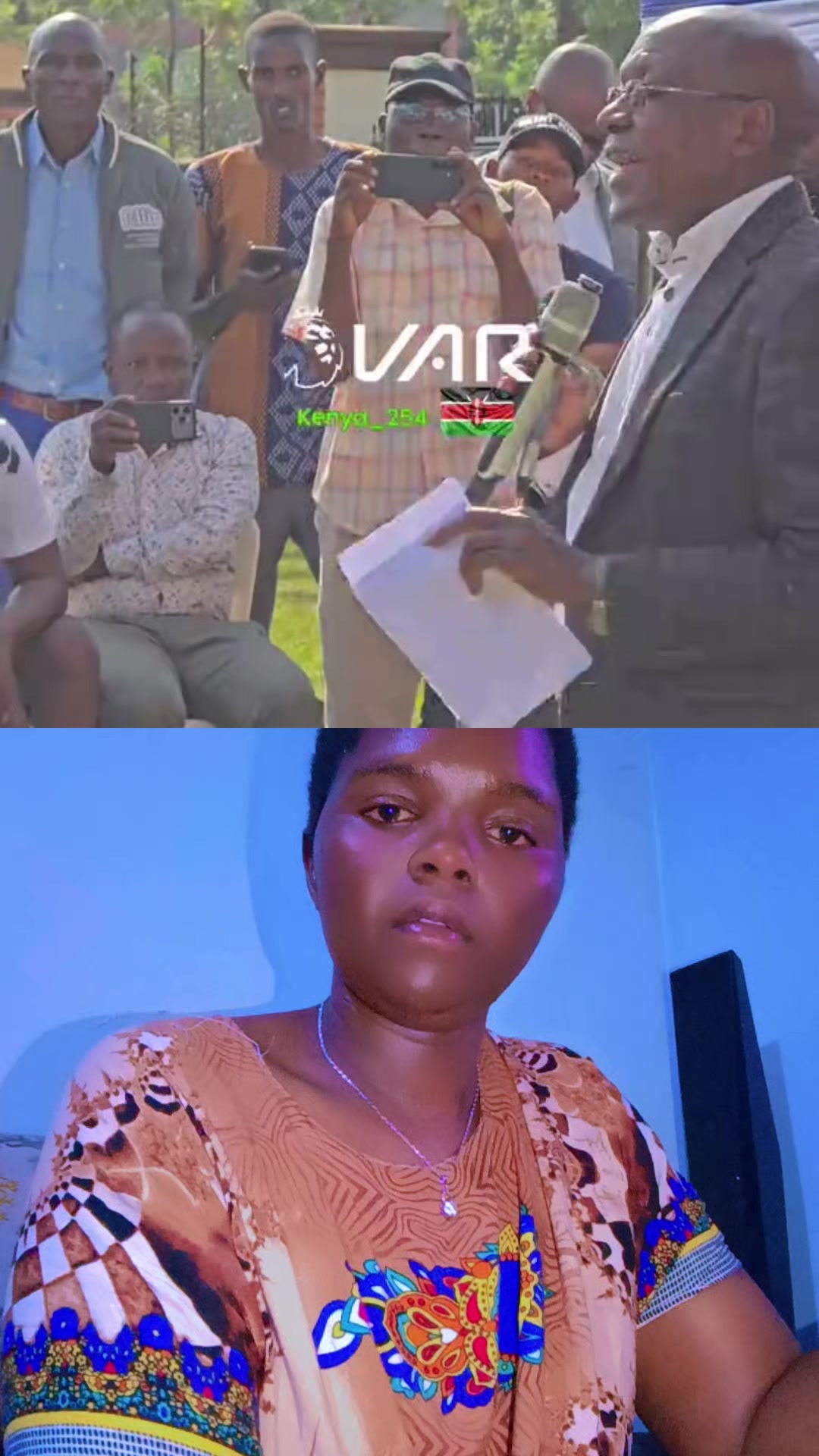 @Sheila Okanga