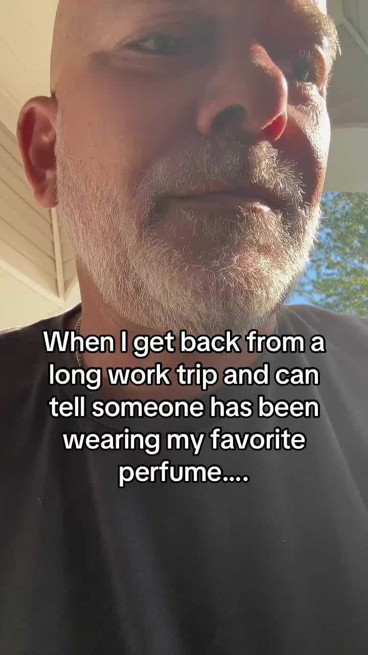 @ScentFather