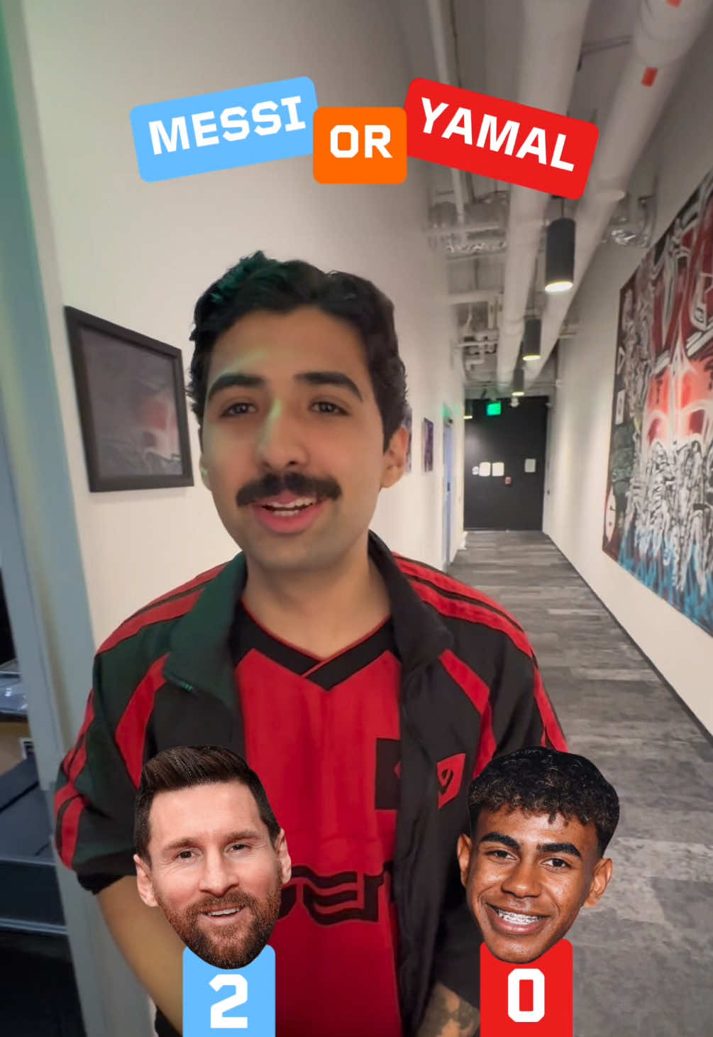 @VALORANT Esports NA