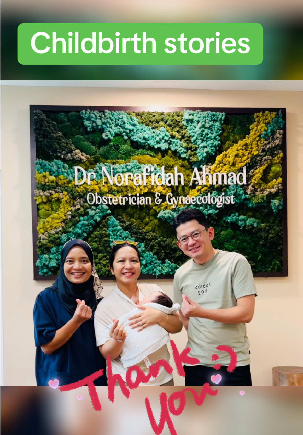@Dr Norafidah Ahmad