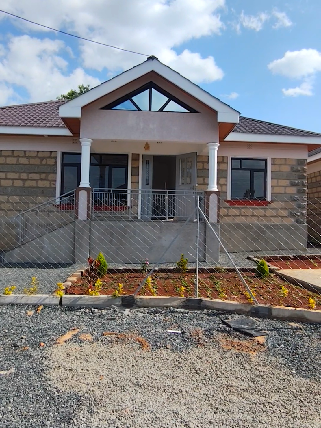 @Luxten Homes Kenya