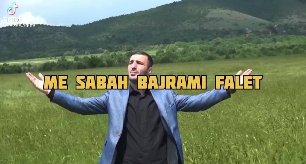 @samet rexhepi