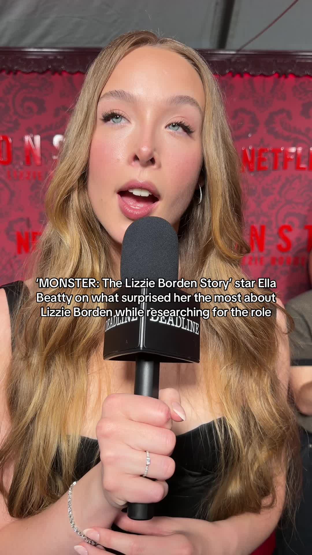 @Deadline