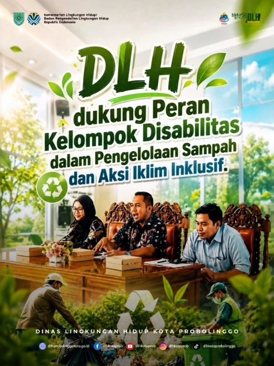 @DINAS LINGKUNGAN HIDUP