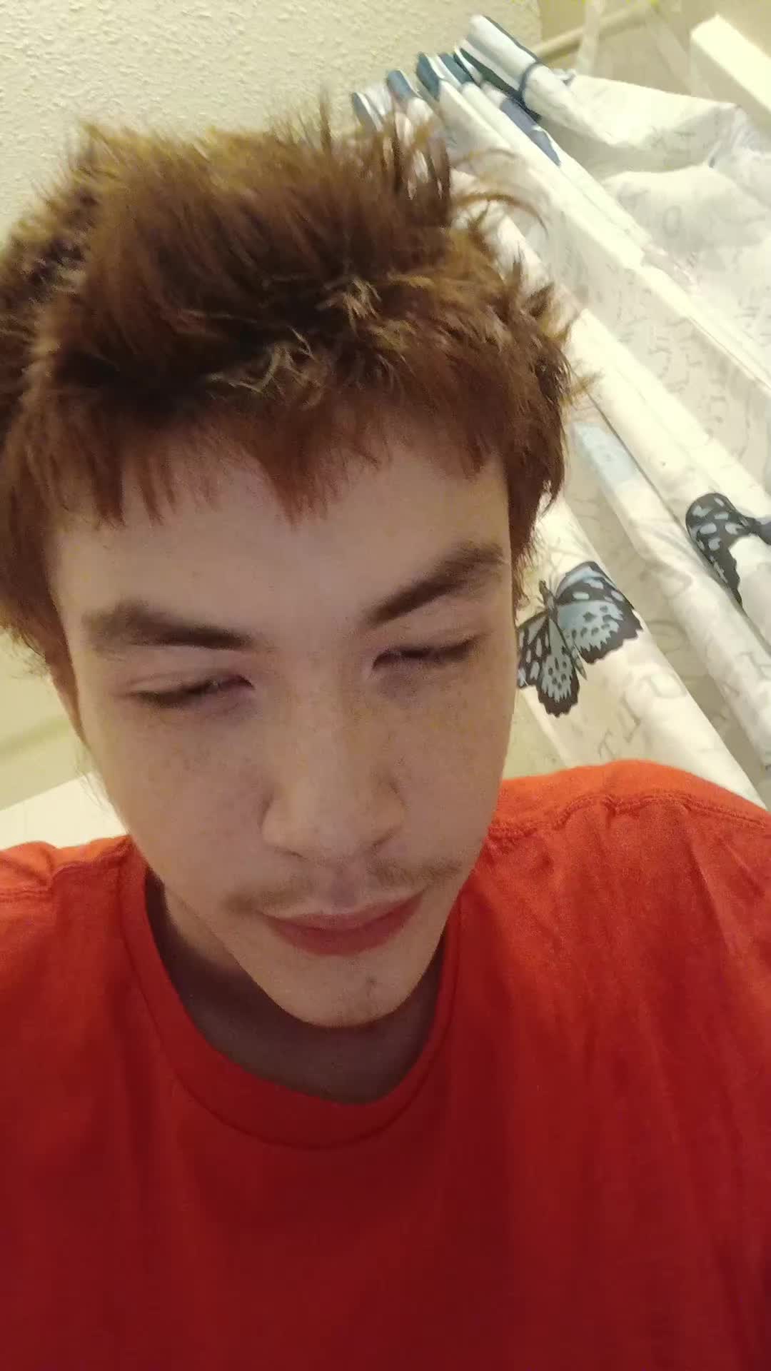@RED