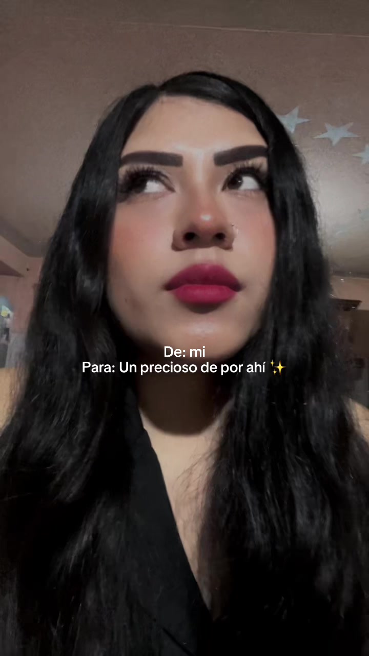 @La pelinegra mx