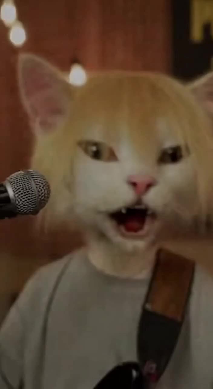 @Nirvana Cats