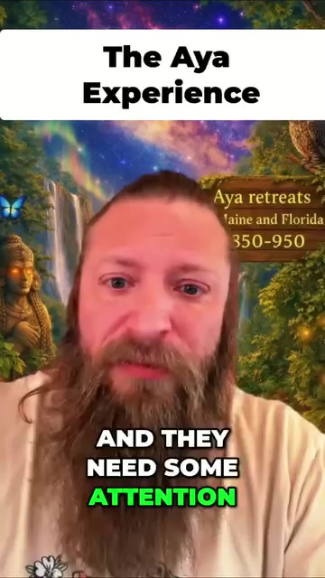 @Pachamama Ayahuasca Sanctuary