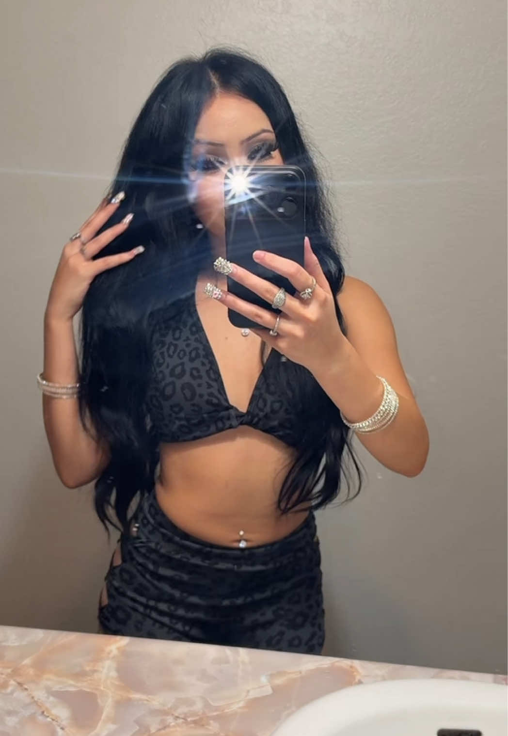 @MICHELLE AALIYAH🎀