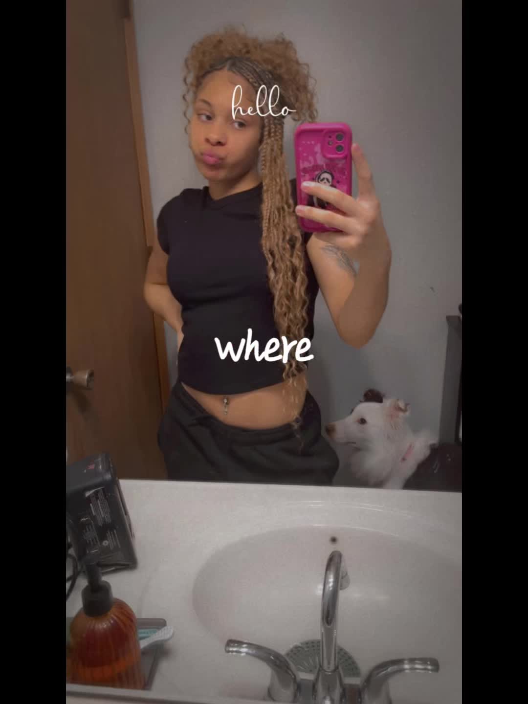 @Adorable_lightskin😩🙂&zwj;&harr;️