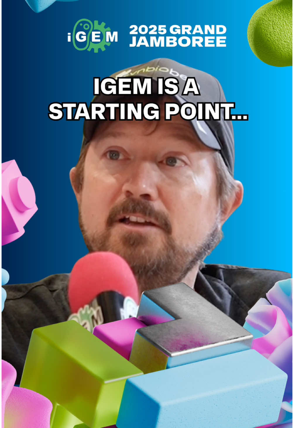 @iGEM Headquarters