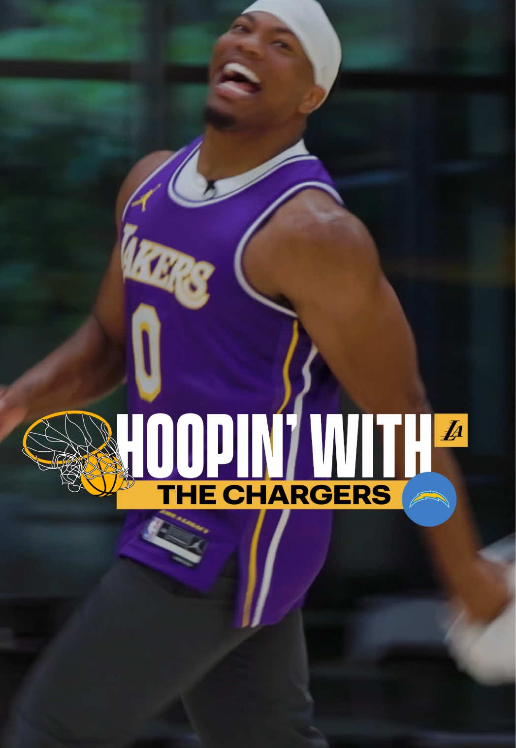 @Lakers