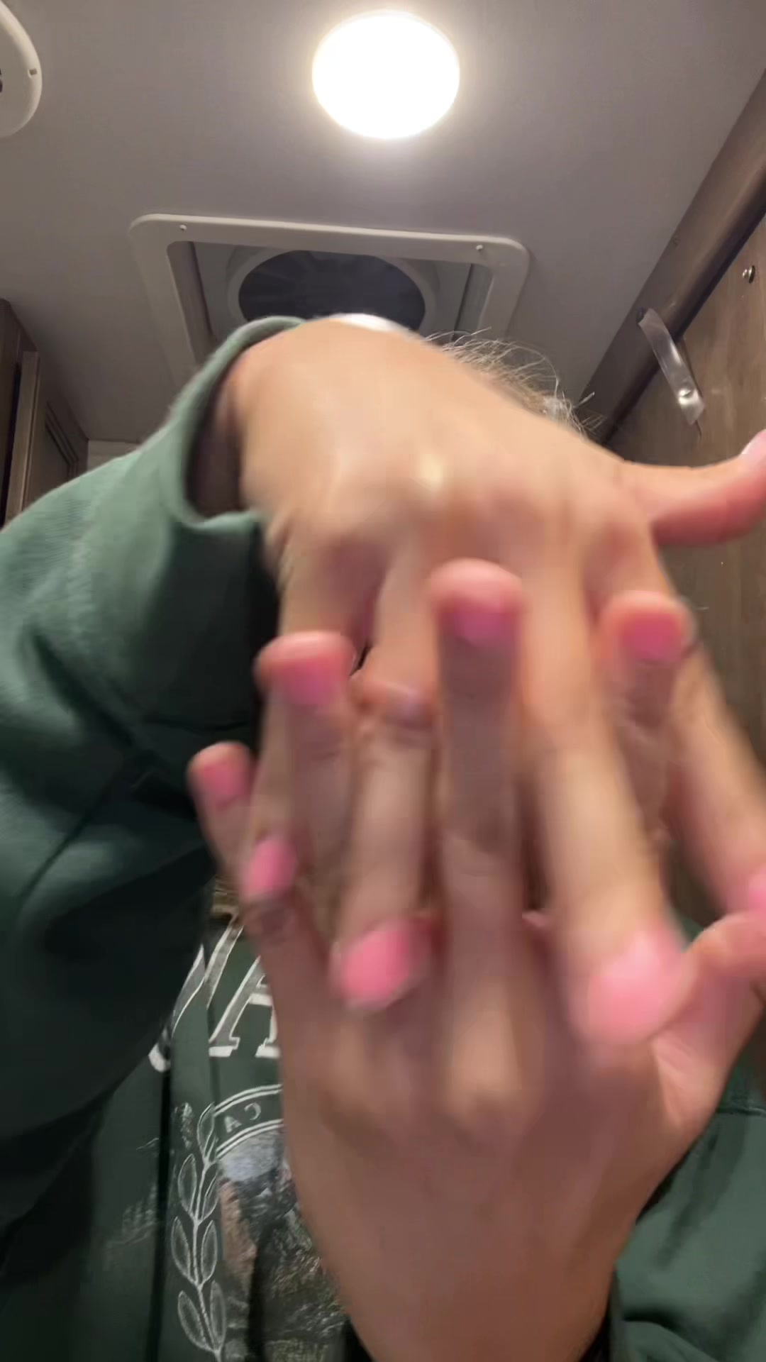 @Tori Kamm