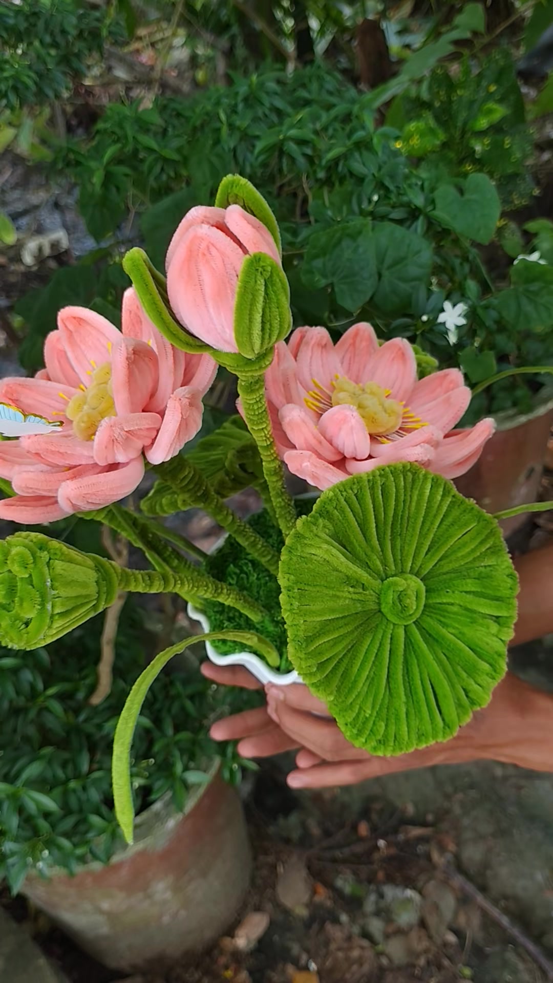 @SuNaingAung (Floral By Su)
