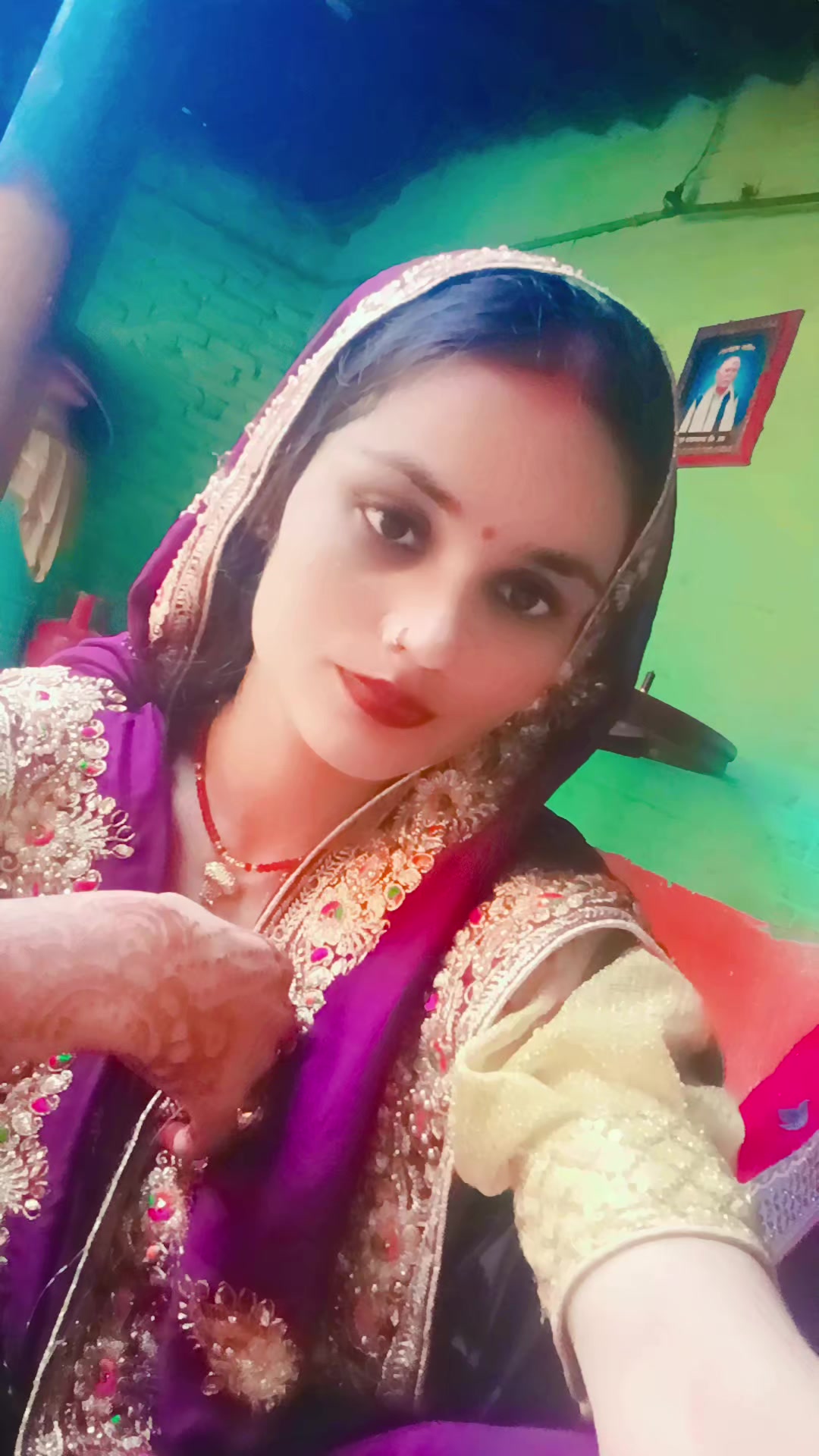 @๐ Krishna ♥๏ธ Manisha ๐
