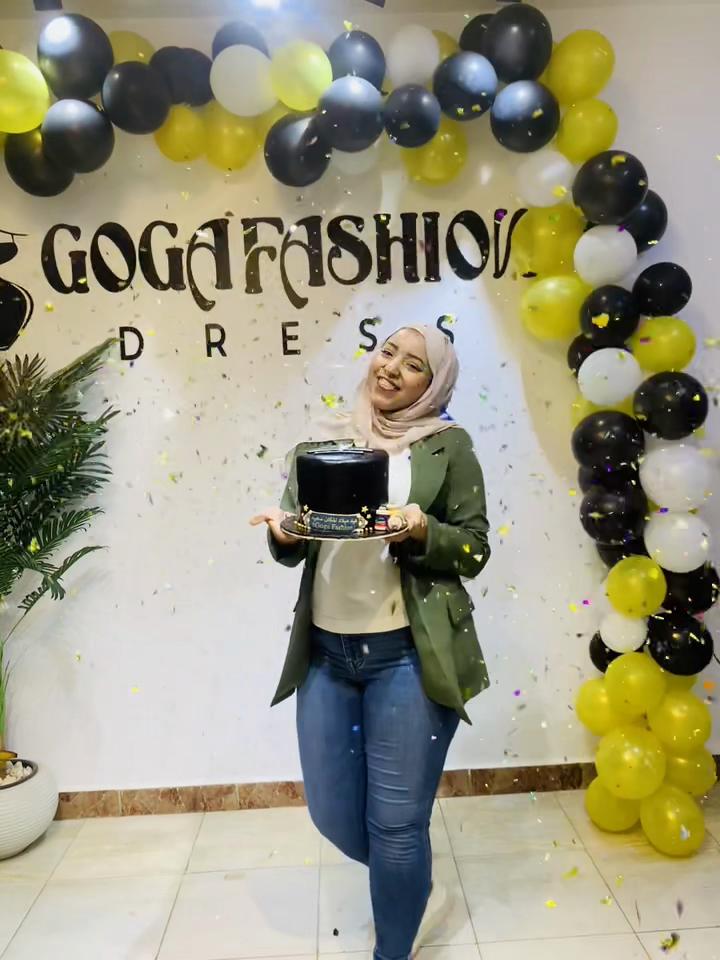 @Goga fashion ๐โ๏ธ
