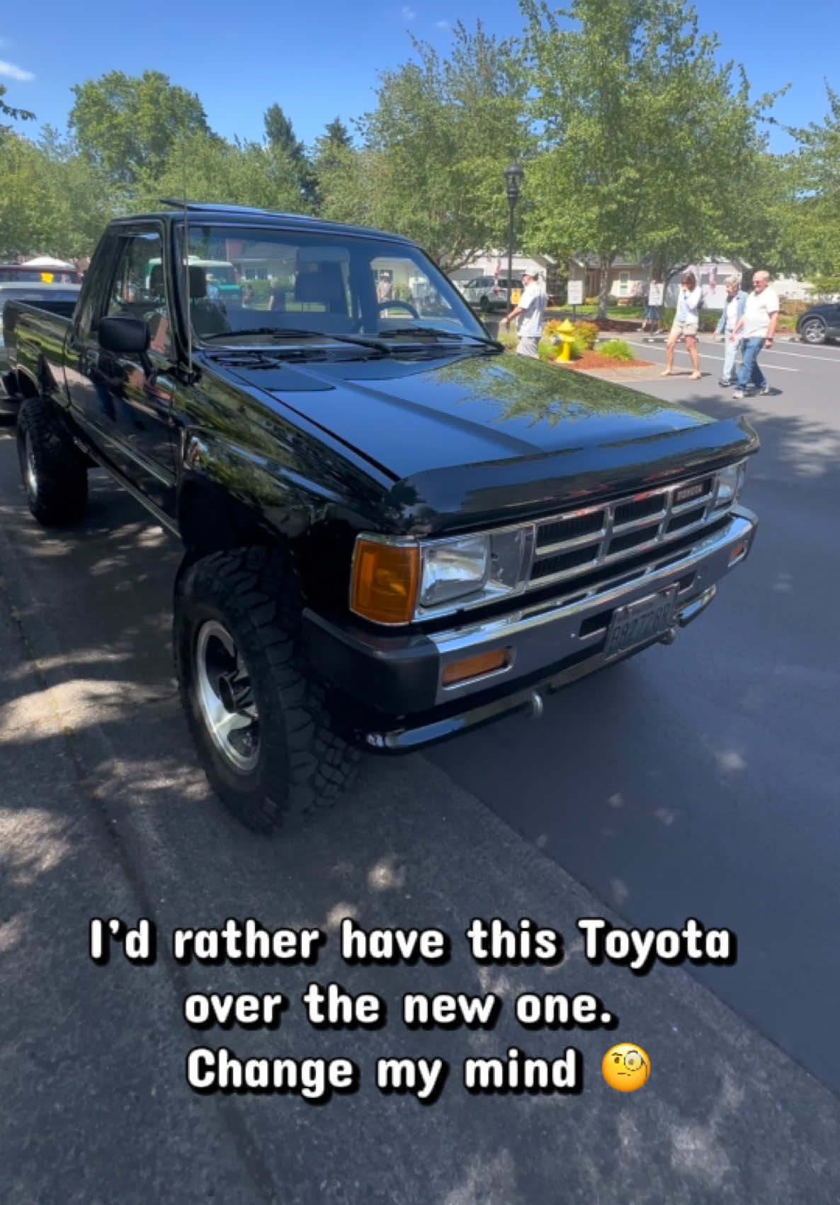 @V8 Vibes