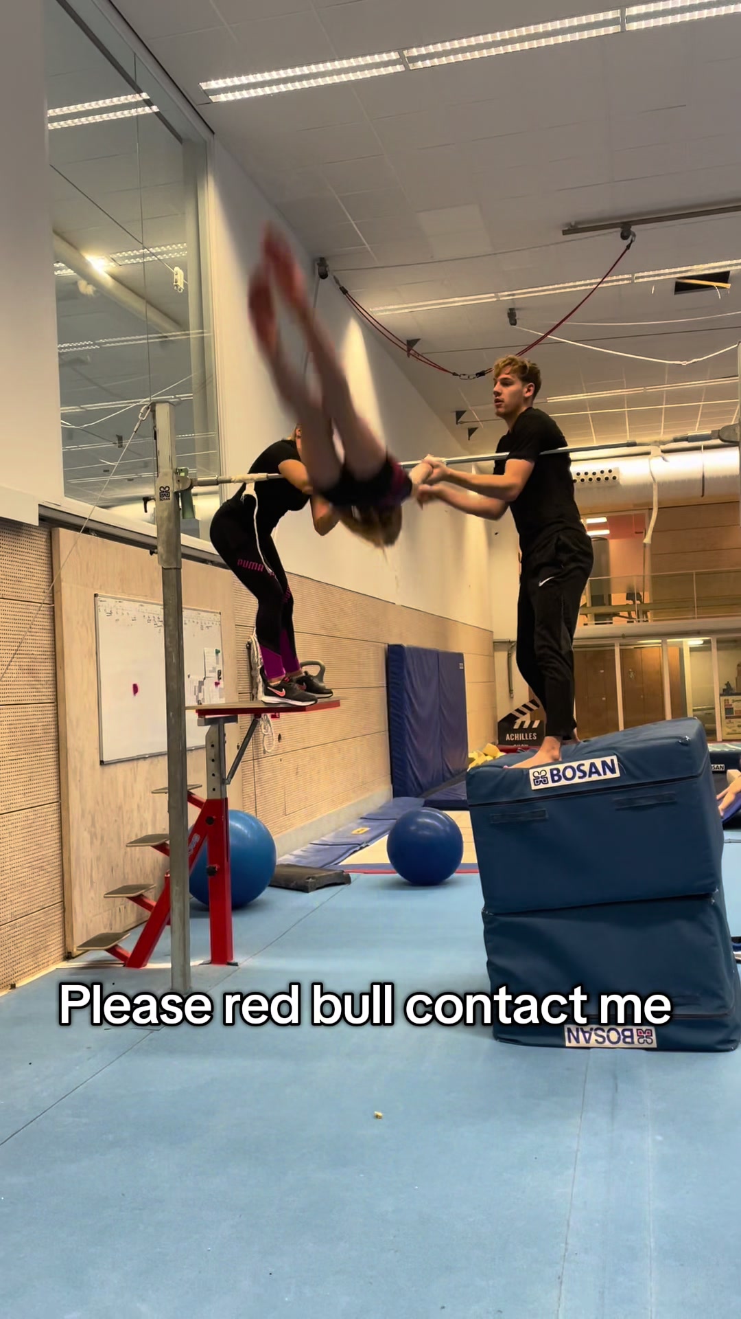 @Gymnastics 🤍🪩