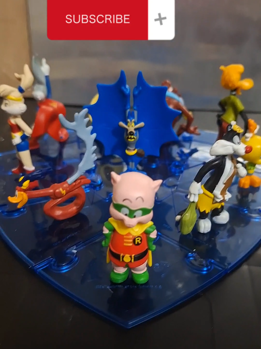 @VENENITO TOYS