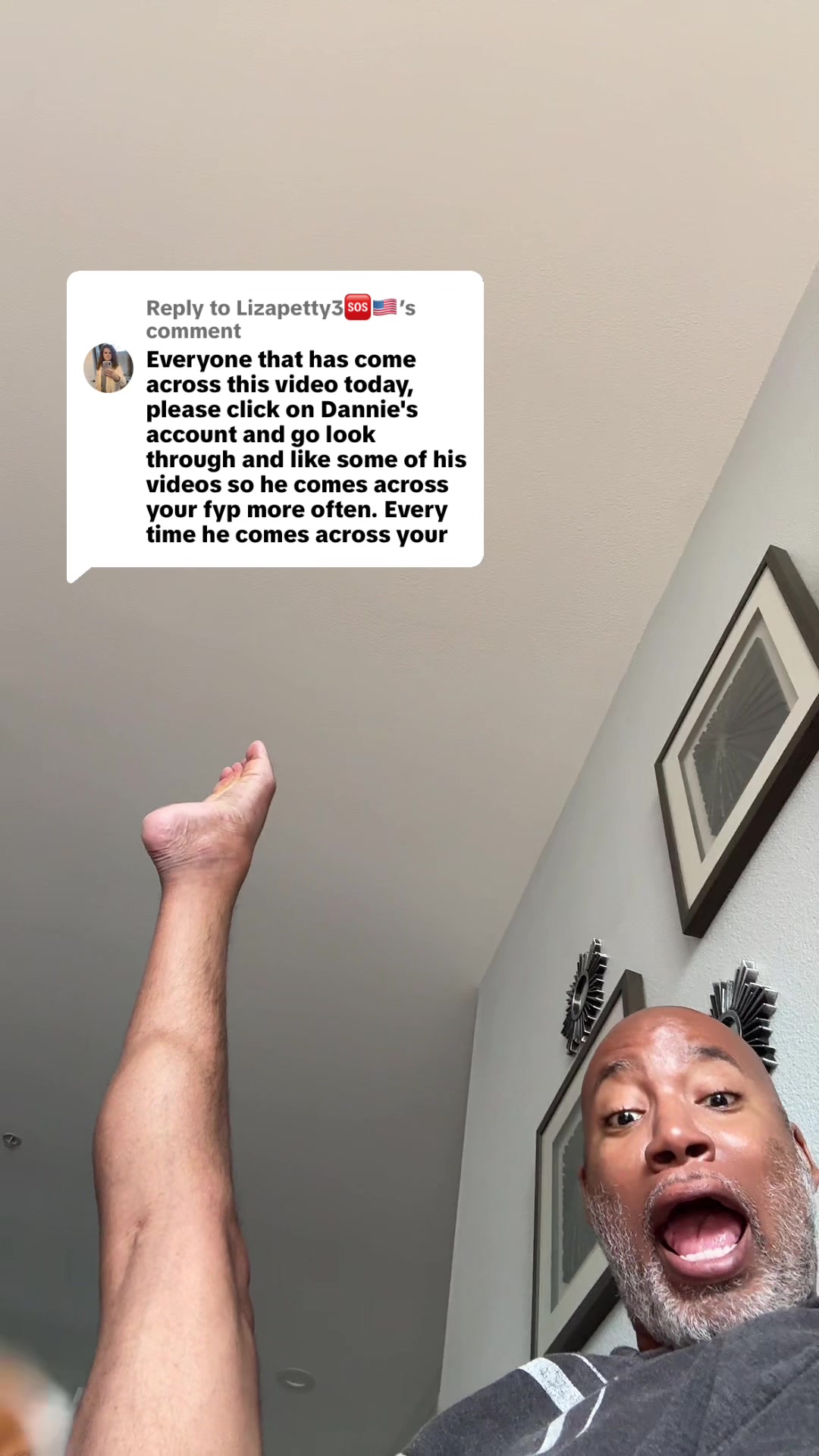 @Dannie D